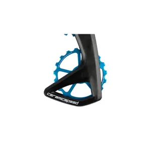 Gancho del desviador CeramicSpeed RS Shimano image-1