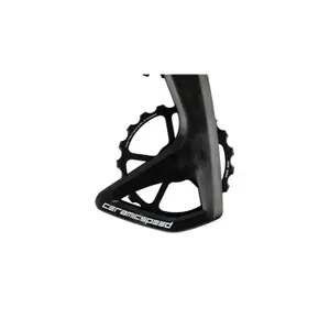 Wieszak przerzutki CeramicSpeed Shimano RS 7150 image-1