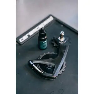 Bøjle til bagskifter CeramicSpeed RS Alpha Shimano image-1