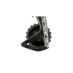 Bøjle til bagskifter CeramicSpeed RS Alpha Shimano w/ADR image-2