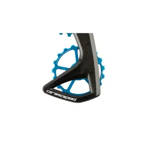 Gancho del desviador CeramicSpeed RS Sram image-1