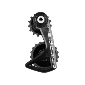 Chape de dérailleur CeramicSpeed RS Alpha Sram Aloy