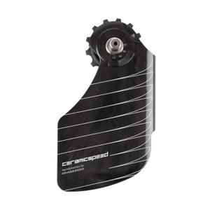 Gabelkopf des Schaltwerks CeramicSpeed Aero Alpha Shimano 9250/8150
