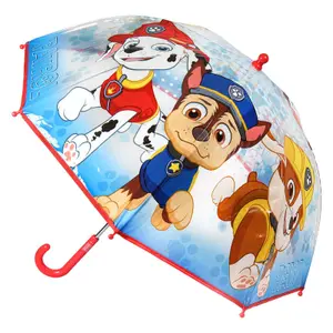 Bubble Manual Umbrella Cerda Paw Patrol POE image-0