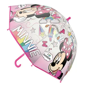 Ομπρέλα κοριτσιού Cerda Disney Minnie image-0