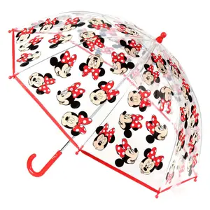 Ομπρέλα κοριτσιού Cerda Disney Minnie image-0