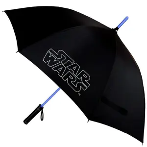 Umbrella Cerda Star Wars image-0