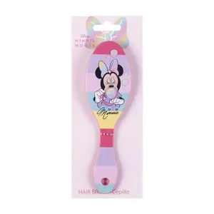 Girl's hairbrush Cerda Disney Minnie