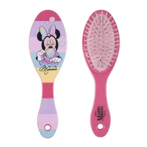 Girl's hairbrush Cerda Disney Minnie image-1
