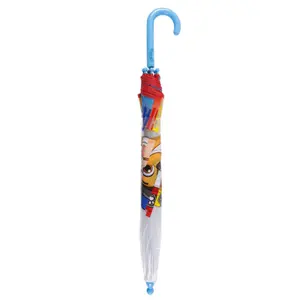 Bubble Manual Umbrella Cerda Paw Patrol image-1
