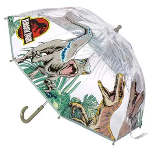 Umbrella Cerda Jurassic Park bubble image-0