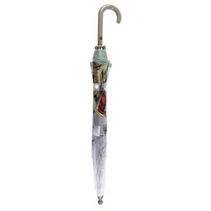Umbrella Cerda Jurassic Park bubble image-1