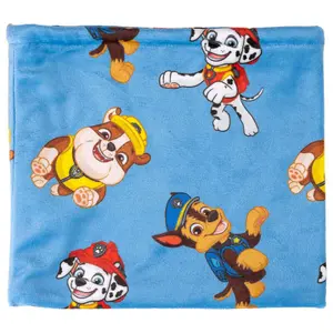 Neck warmer Cerda Paw Patrol