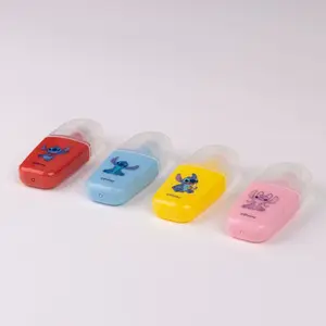 Highlighter Cerda Disney Stitch (x4) image-2