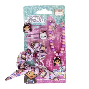 Σετ ομορφιάς κορίτσι Cerda Gabbys Dolls House image-4
