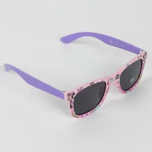 Baseball cap and sunglasses for girls Cerda Disney Minnie (x2) image-3