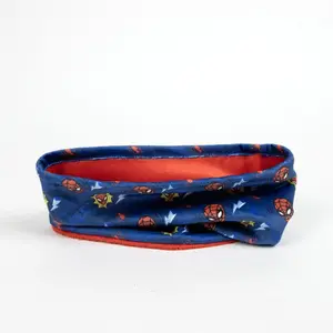 Neck cover Cerda Marvel Spiderman image-2