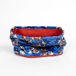 Cache cou Cerda The Hedgehog Sonic image-1