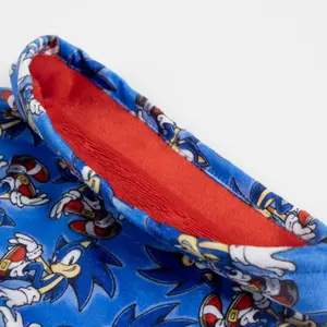 Cache cou Cerda The Hedgehog Sonic image-3