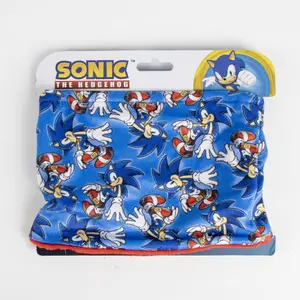 Cache cou Cerda The Hedgehog Sonic image-2