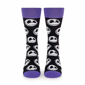 Chaussettes Cerda Nightmare Before Christmas image-2
