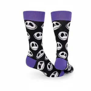 Chaussettes Cerda Nightmare Before Christmas image-3