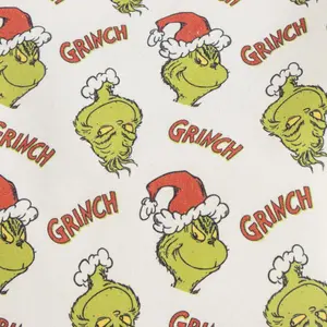 Bolsa de la compra Cerda Grinch image-2