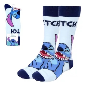 Chaussettes Cerda Disney Stitch