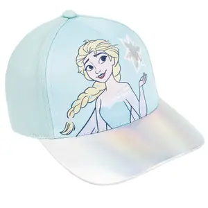 Baseball cap girl Cerda Disney Frozen
