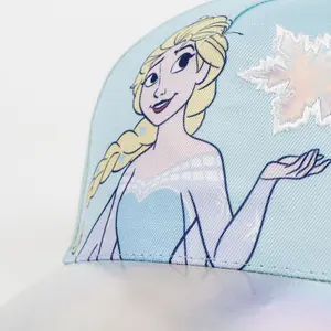 Baseball cap girl Cerda Disney Frozen image-2