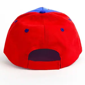 Children's Baseball Cap with Sunglasses Cerda Marvel Spidey image-2