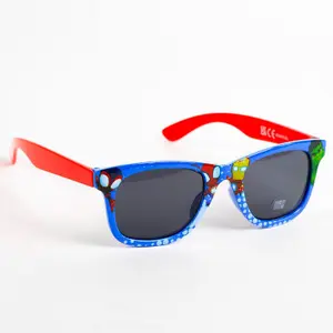 Children's Baseball Cap with Sunglasses Cerda Marvel Spidey image-3