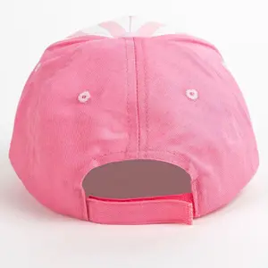 Baseball cap and sunglasses for girls Cerda Disney Minnie (x2) image-2