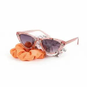 Beauty Set and Sunglasses Girl Cerda Disney Minnie (x5) image-1