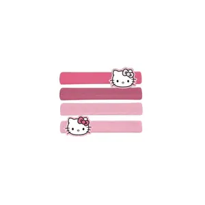 Λαστιχάκι μαλλιών για κορίτσι Cerda Hello Kitty (x8) image-1