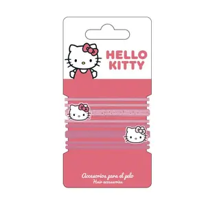 Λαστιχάκι μαλλιών για κορίτσι Cerda Hello Kitty (x8) image-0