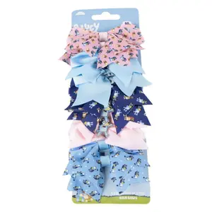 Children's bow tie Cerda Bluey (x10)