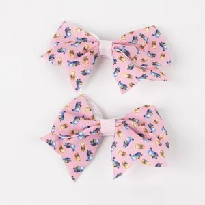 Children's bow tie Cerda Bluey (x10) image-1