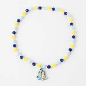 Girl's Beauty Set Cerda Bluey image-1