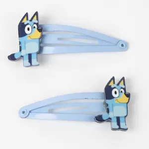 Girl's Beauty Set Cerda Bluey image-2