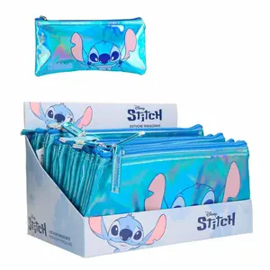 Κασετίνα για μολύβια Cerda Disney Stitch image-0