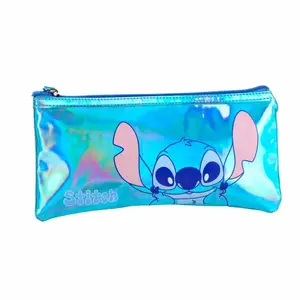 Κασετίνα για μολύβια Cerda Disney Stitch image-1