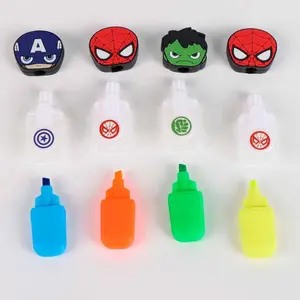 Mark készlet Cerda Marvel Avengers (x4) image-2