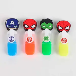 Mark készlet Cerda Marvel Avengers (x4) image-3