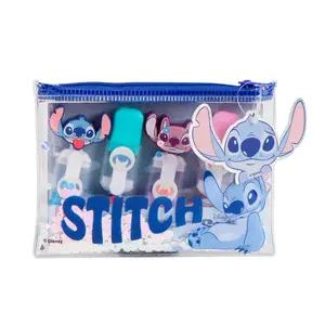 kiemelő Cerda Disney Stitch (x4) image-2