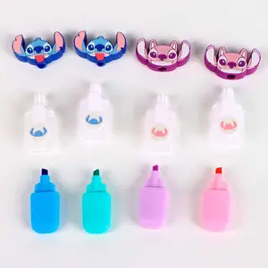 kiemelő Cerda Disney Stitch (x4) image-1