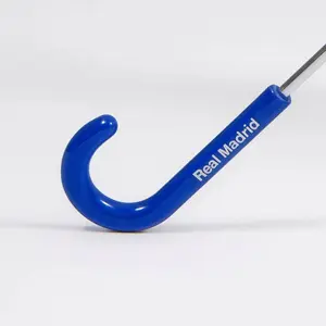Real Madrid Manual Umbrella image-3