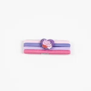 Σύνολο αξεσουάρ μαλλιών κορίτσι Cerda Peppa Pig image-4