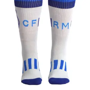 Chaussettes Real Madrid image-2