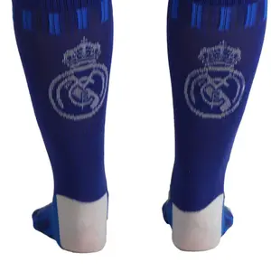 Chaussettes Real Madrid image-3